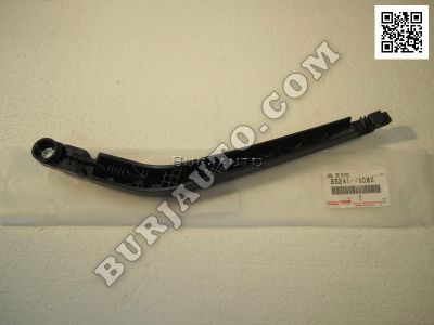 8524148080 TOYOTA Arm, rr wiper