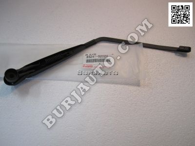 8524152020 TOYOTA Arm, rr wiper