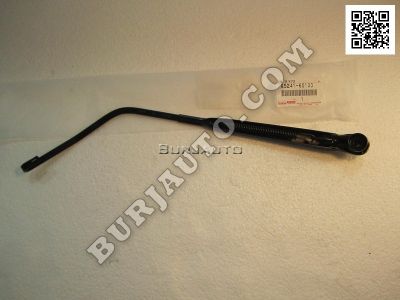 8524160100 TOYOTA ARM, RR WIPER