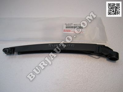 8524160110 TOYOTA ARM, RR WIPER