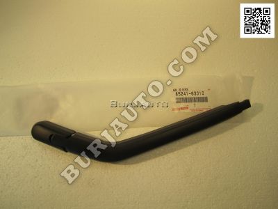 8524163010 TOYOTA Arm, rr wiper