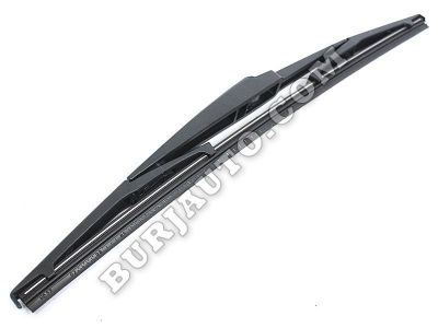 BLADE, RR WIPER TOYOTA 8524202020