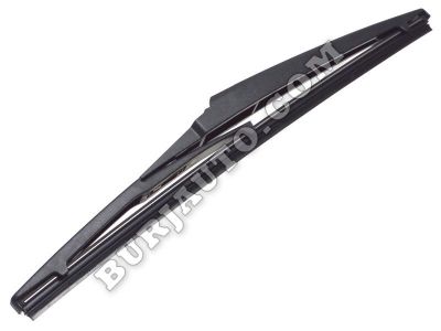 852420K010 TOYOTA BLADE, RR WIPER