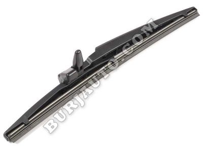 BLADE, RR WIPER TOYOTA 8524235021