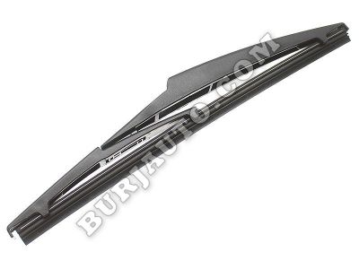 8524242040 TOYOTA Blade, rr wiper