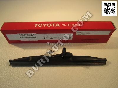 8529135030 TOYOTA Blade wiper winter