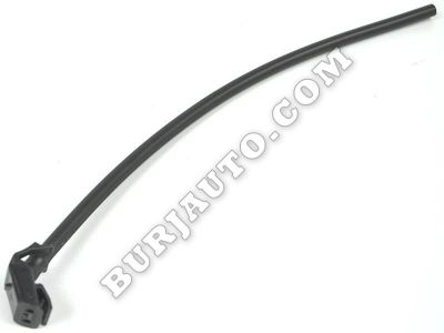 Toyota 8538028160 NOZZLE HOSE ASSY,