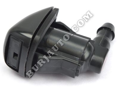 Toyota 853810K010 NOZZLE FR WASHER R