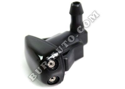 Toyota 8538112050 NOZZLE FR WASHER