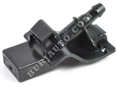 Toyota 8538112300 NOZZLE FR WASHER