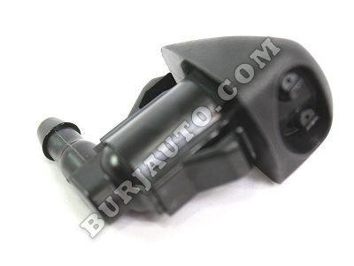 Toyota 8538126250 NOZZLE FR WASHER