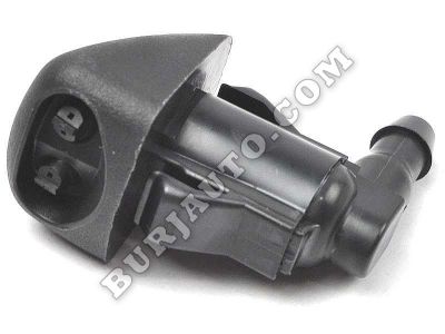 Toyota 8538126260 NOZZLE FR WASHER