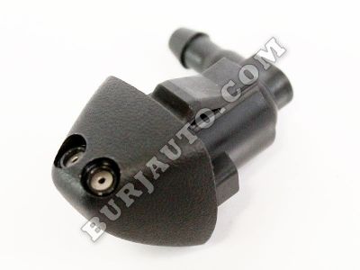 Toyota 8538128140 NOZZLE FR WASHER