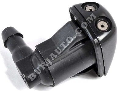 Toyota 8538130020C1 NOZZLE FR WASH