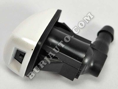 Toyota 8538133060A0 NOZZLE FR WASHER