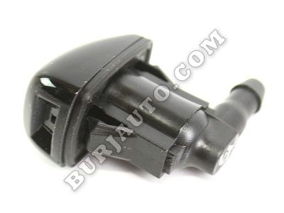 Toyota 8538133060C0 NOZZLE FR WASHER