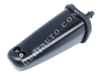 Toyota 8538136010 NOZZLE FR WASHER