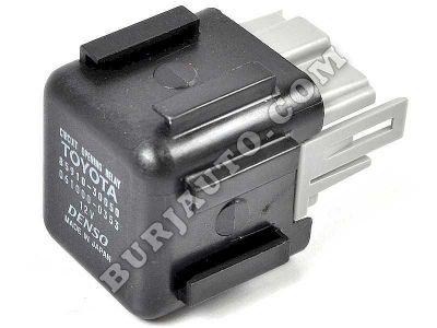 8591030050 TOYOTA RELAY