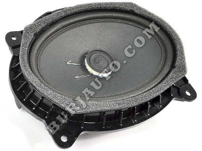 SPEAKER ASSY RADIO                USA TOYOTA 861600W560