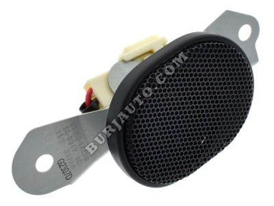 8616014330 TOYOTA SPEAKER ASSY, R