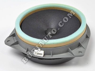 SPEAKER ASSY, R TOYOTA 8616022790