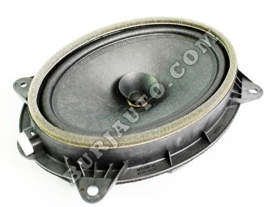 SPEAKER ASSY RADIO Toyota 8616048210