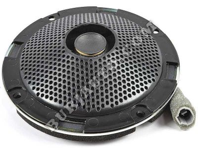 SPEAKER ASSY  RADIO TOYOTA 8616060080