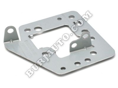 BRACKET, RADIO Toyota 8621160050