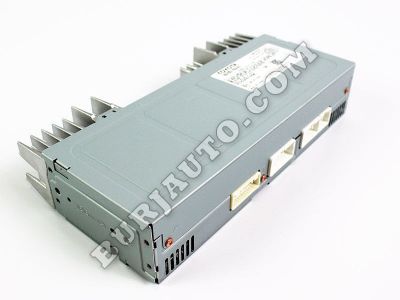 AMPLIFIER ASSY, STEREO COMPONENT TOYOTA 8628060440