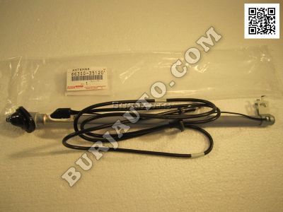 8630035120 TOYOTA ANTENNA