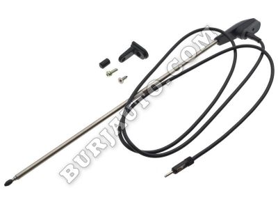 ANTENNA ASSY, MOTOR TOYOTA 8630060010