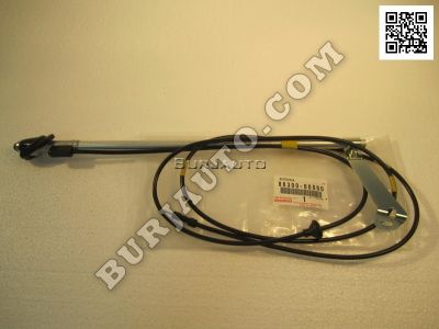 8630060090 TOYOTA ANTENNA