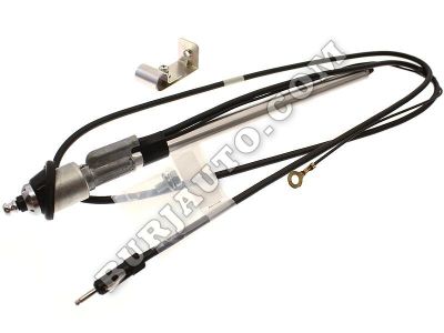 8630090A12 TOYOTA ANTENNA ASSY, MOTOR