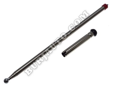 ROD PIPE, SHIE Toyota 8633660040