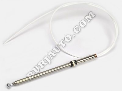 8633732200 TOYOTA ROD S A,W CABLE