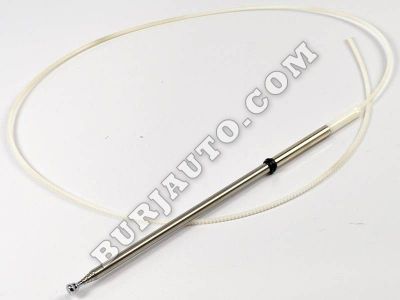 8633760110 TOYOTA ROD SUB-ASSY,