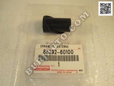 ORNAMENT ANTENNA TOYOTA 8639260100