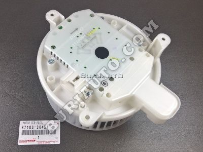 MOTOR SUB-ASSY Toyota 8710330451