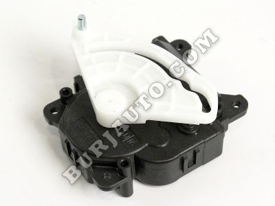 SERVO SUB-ASSY, Toyota 8710630371