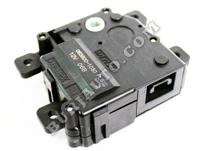 SERVO SUB-ASSY, Toyota 8710650390