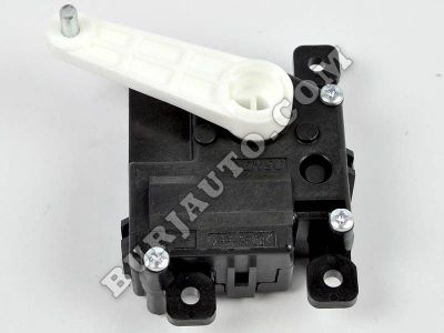 SERVO SUB-ASSY, Toyota 8710650420