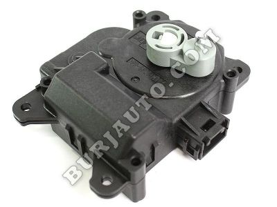 SERVO SUB-ASSY, TOYOTA 8710660200