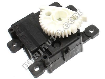 SERVO SUB-ASSY, Toyota 8710660210