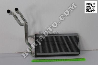 871070C050 TOYOTA RADIATOR