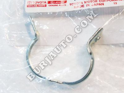 CLAMP, HEATER Toyota 8712435040