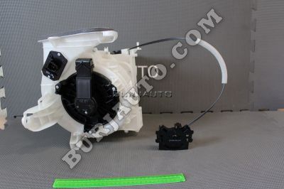 BLOWER ASSY HEATER Toyota 8713026190