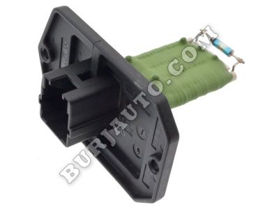 RESISTOR, BLOWER Toyota 8713802040