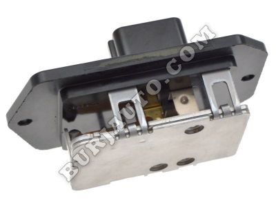 RESISTOR, BLOWER Toyota 871380K090