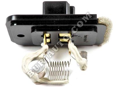 RESISTER, BLOWE TOYOTA 8713812120