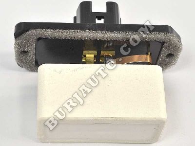 RESISTOR, BLOWE TOYOTA 8713820340